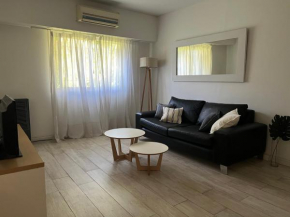 Excelente departamento de 2 ambientes en palermo